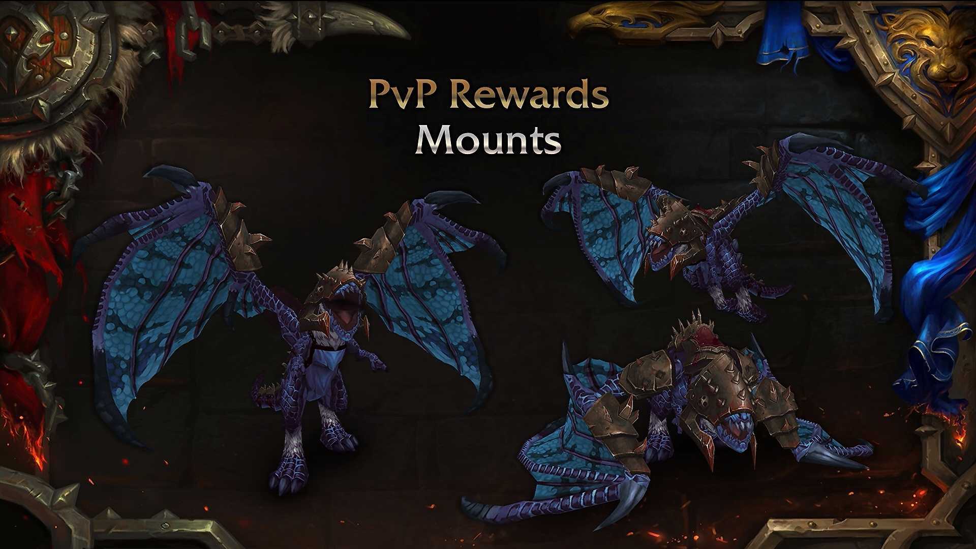 World of warcraft: battle for azeroth