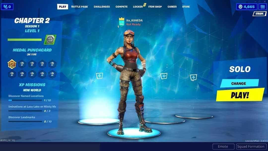 Fortnite codes — free sprays, emotes, and more (march 2023)