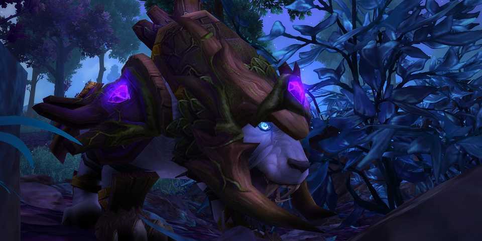 Pve druid balance guide 3.3.5 - owl guide world of warcraft
