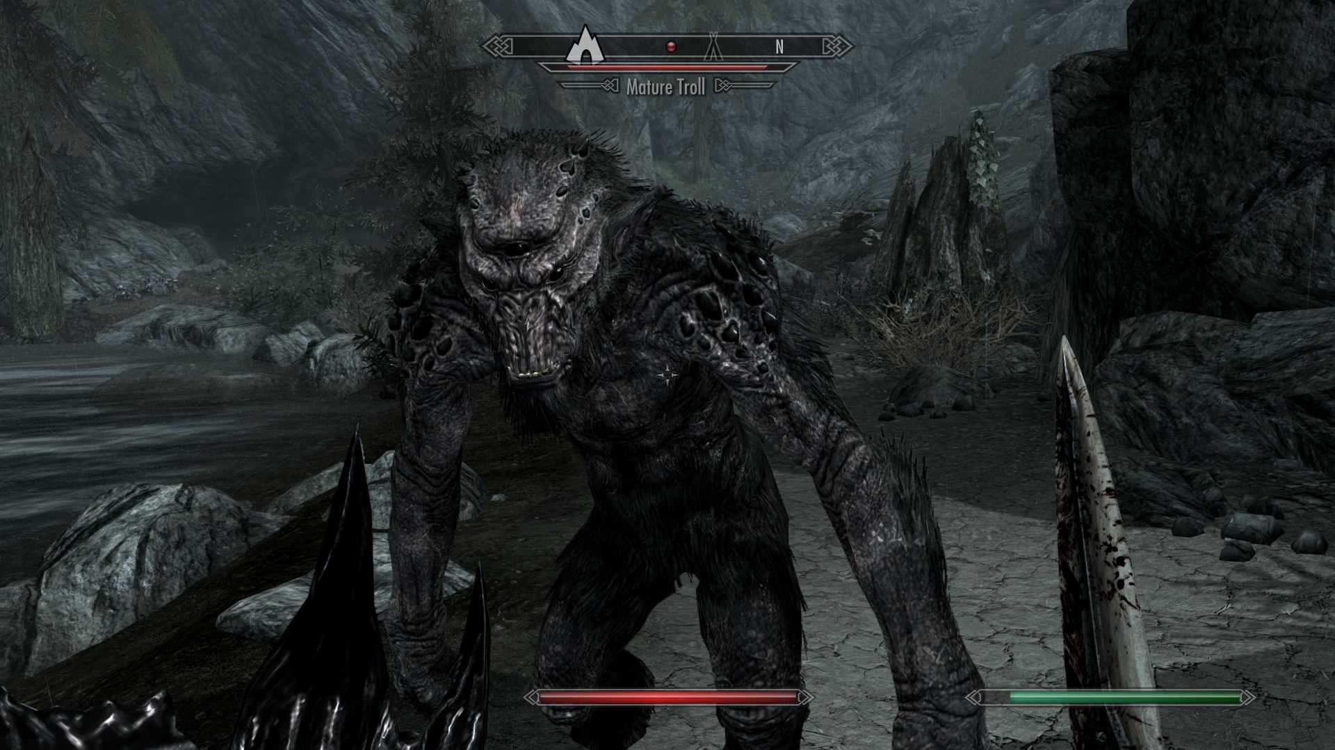 The elder scrolls v: skyrim. колдовство | interesnoeinfo