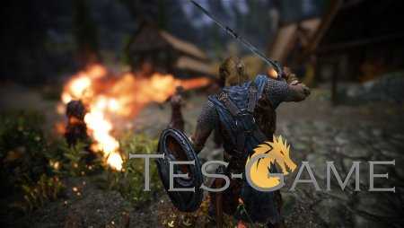 10 фактов о фалмерах в skyrim, о которых вы никогда не знали
