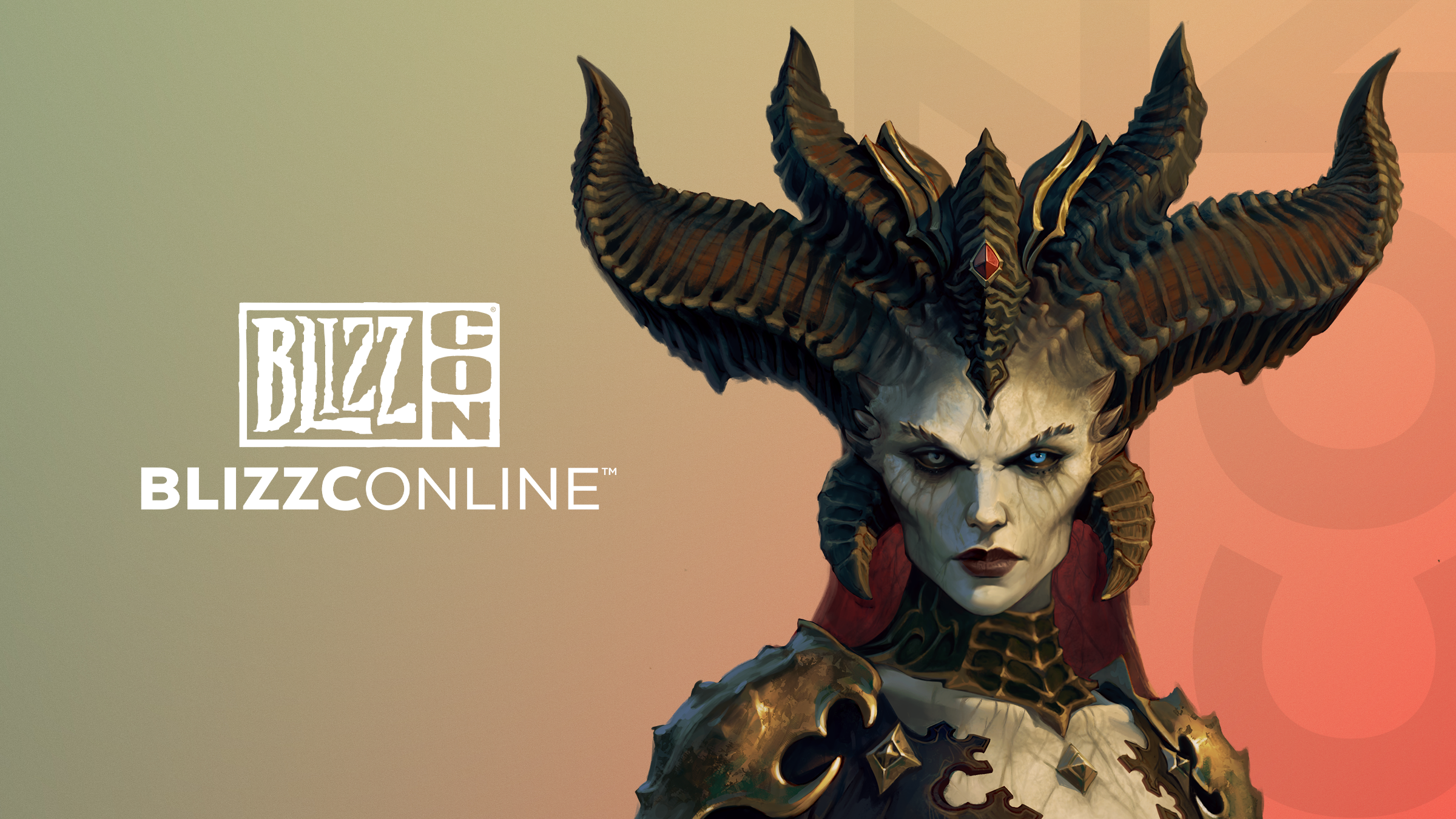 Blizzcon 2021 — дата проведения и все известные подробности | allmmorpg.ru