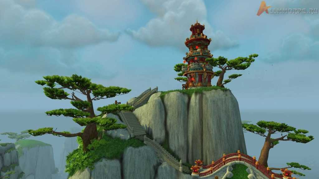 Wow classic: как попасть в пустоши — гайды и обзоры игр