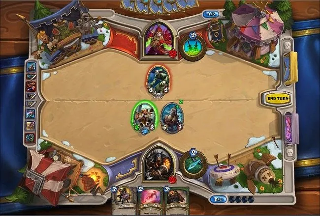 Hearthstone — гайд для новичков: 17 важных советов в помощь новичкам