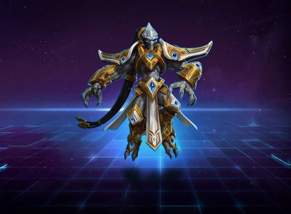 Heroes of the storm tier list 2023 | levvvel