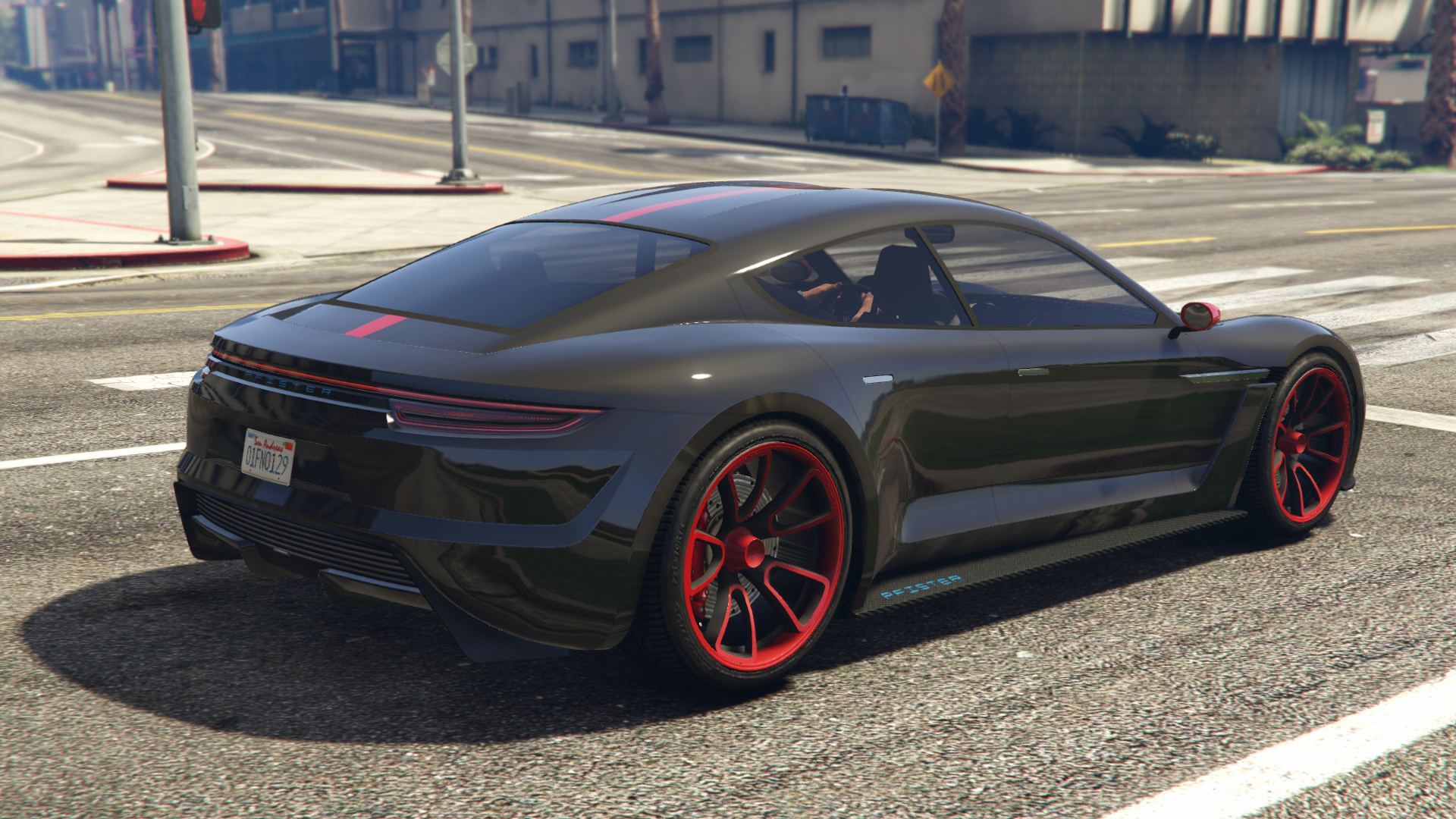 Fastest cars in gta 5 online: ranked list by top speed (2023)