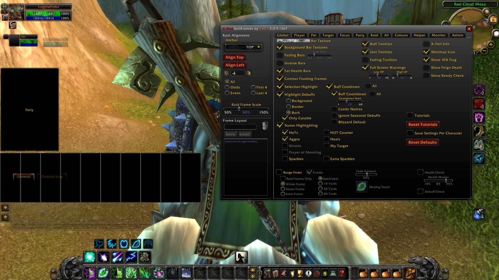 Аддоны для wow bfa 8.1.5 | битва за азерот бфа