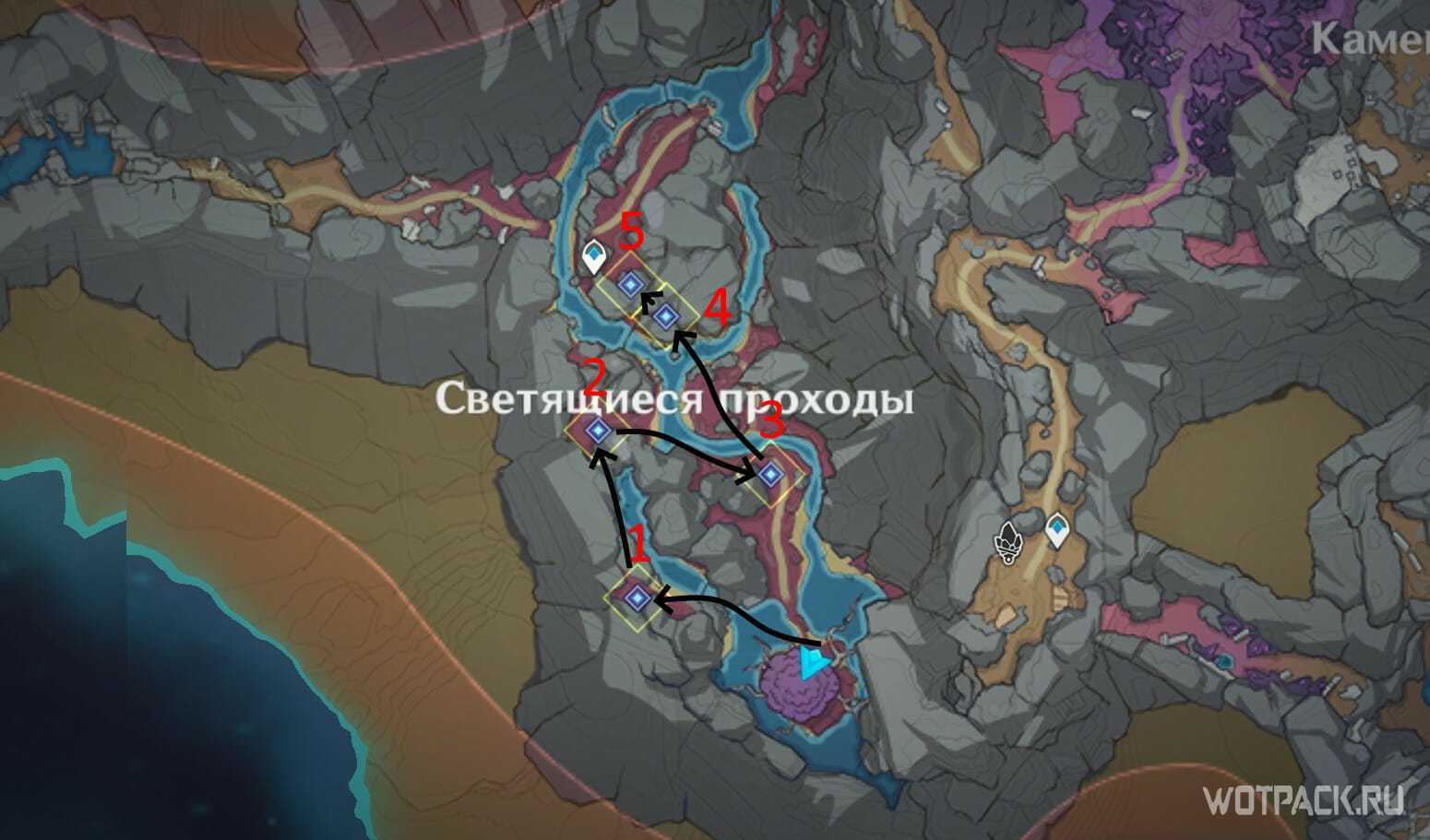 Гайд по лиге предательство (betrayal) — поегроб