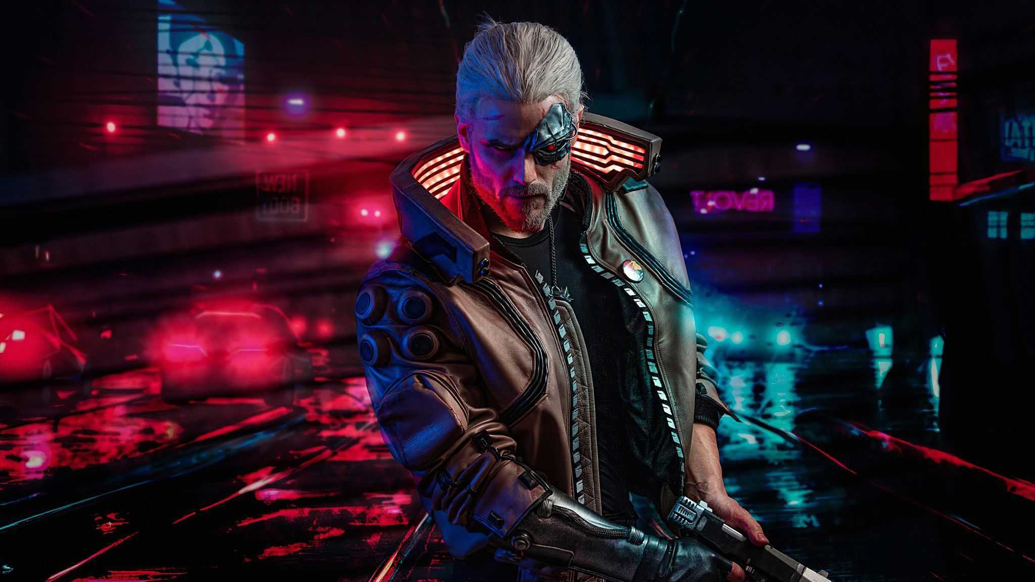 Как завести отношения с бестией в cyberpunk 2077