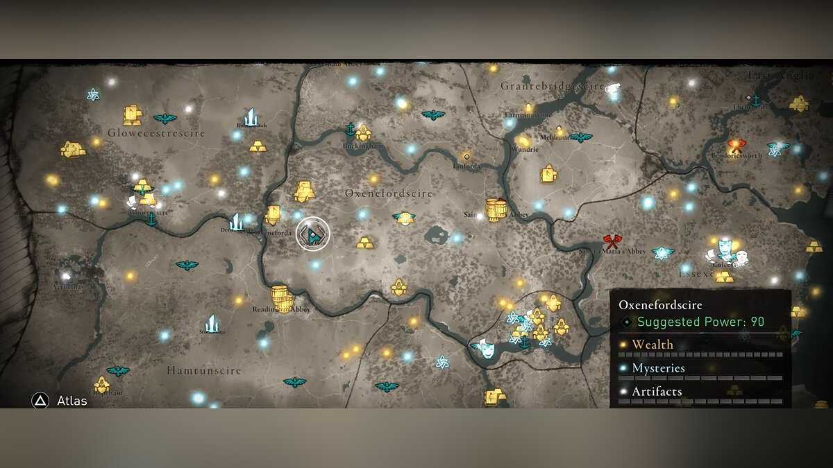 Assassin’s creed valhalla. гайд по наборам доспехов