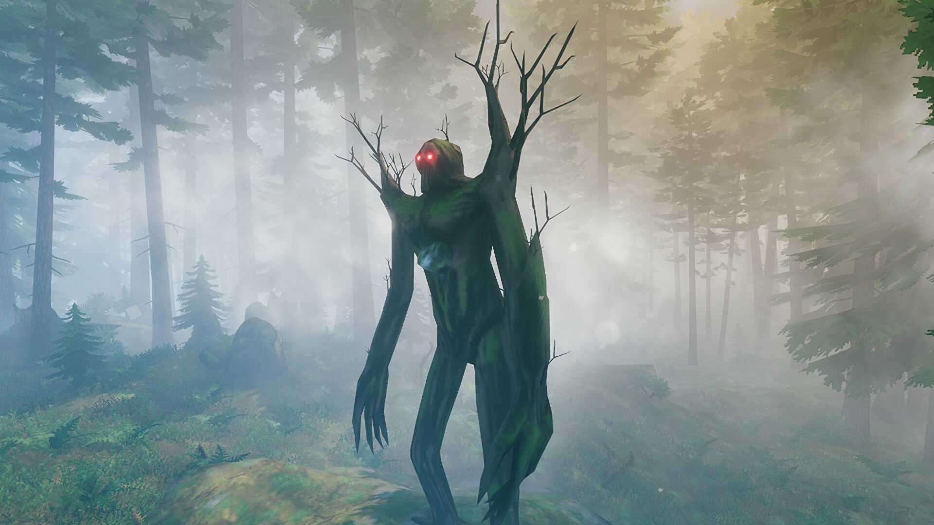 Valheim: все агрессивные существа на болоте и как с ними бороться — гайды и обзоры игр