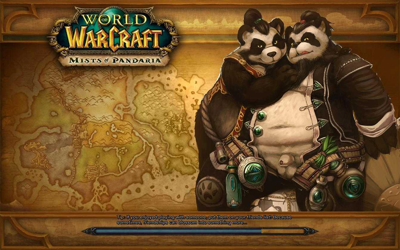 Гайд по фури вару 3.3.5 пвп - вселенная world of warcraft