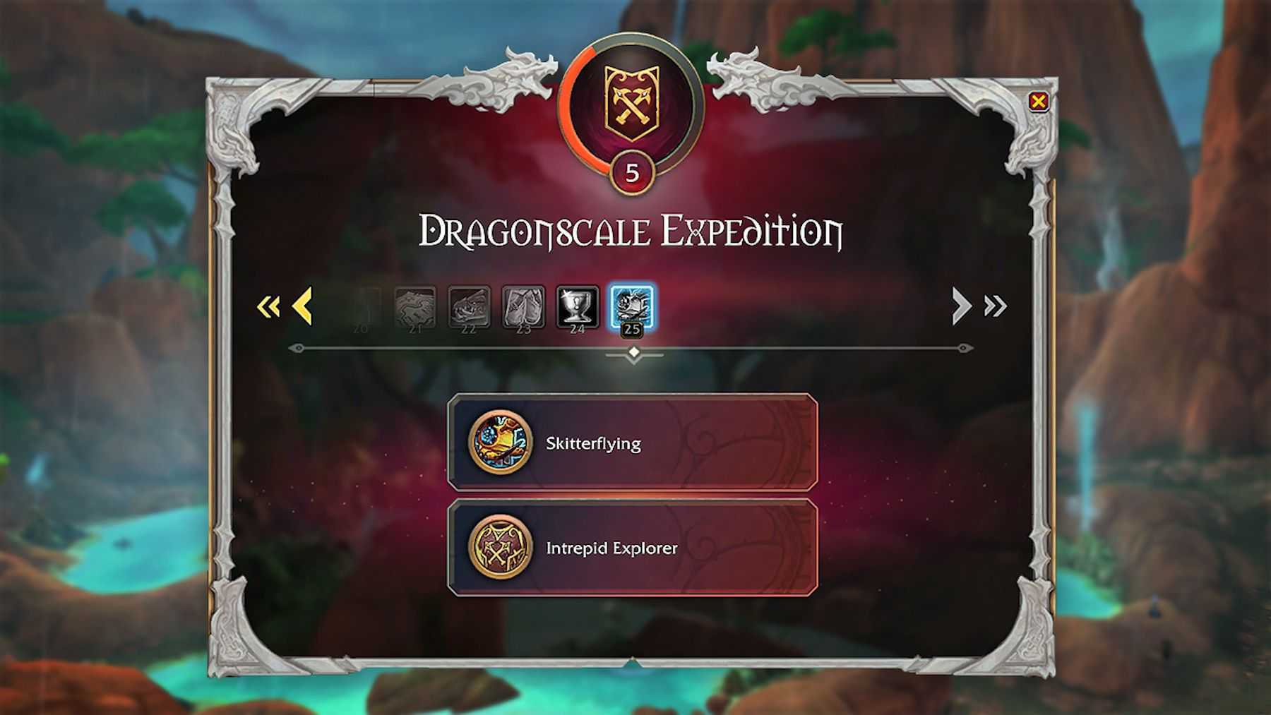 Гайд по запретному краю в wow dragonflight: маунты, рарники