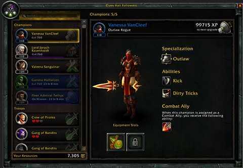 World of warcraft warlords of draenor прохождение