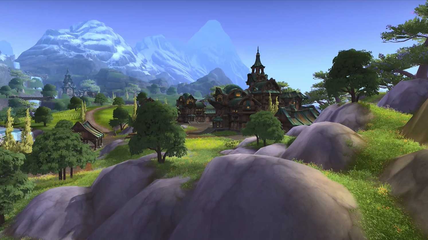 7.0 чертоги доблести. тактика на фенрир - подземелья wow