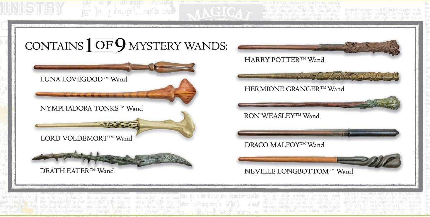 Hogwarts legacy: как выбрать палочку и изменить ее характеристики (гайд)