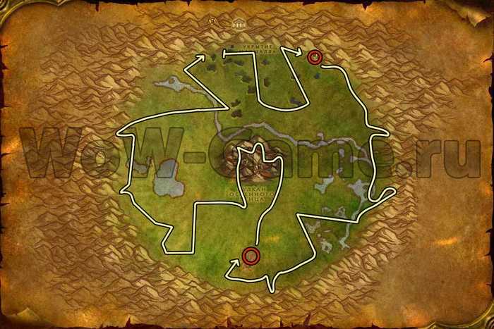 Фури вар 2.5.2 pve гайд wow burning crusade / tbc