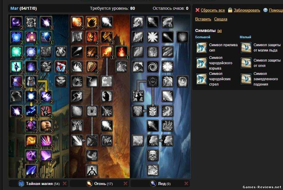 ✅ гайд по pve магу в world of warcraft: wrath of the lich king - company-impuls.ru