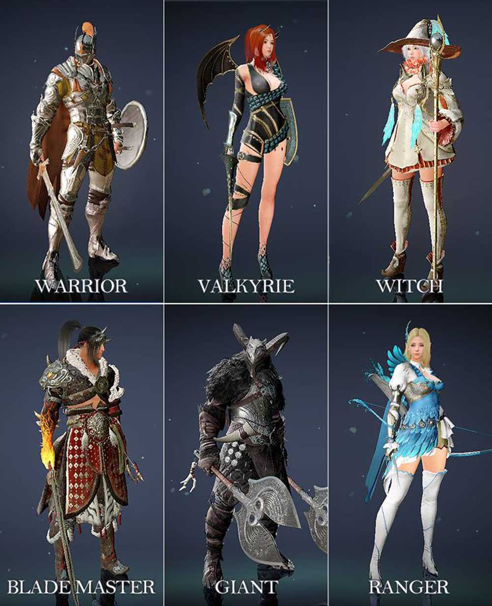 Black desert: советы для класса maegu