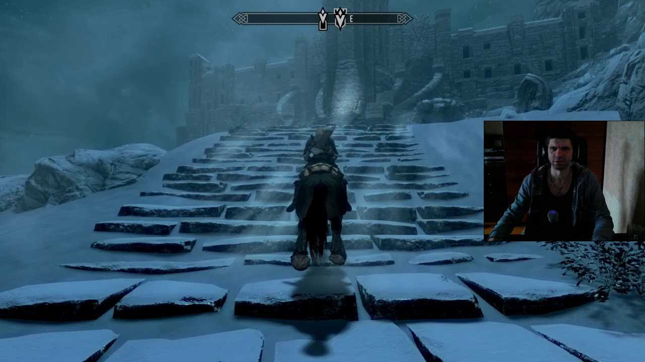 Консольные команды skyrim: станьте гигантом, призраком или живым богом