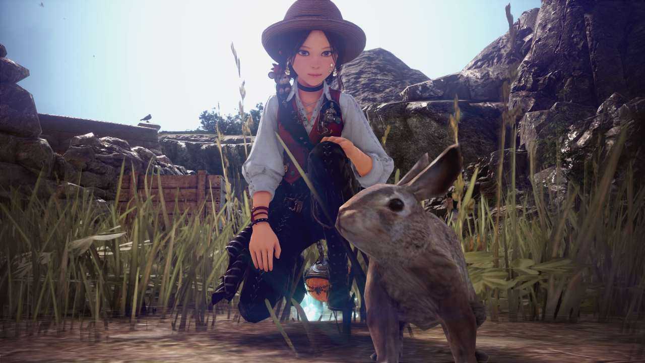 Black desert online — гайд новичку