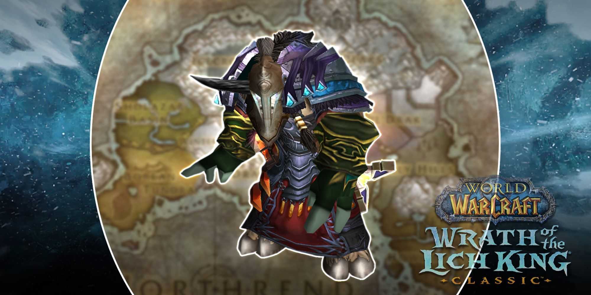 Выбор класса в wow tbc classic 2021