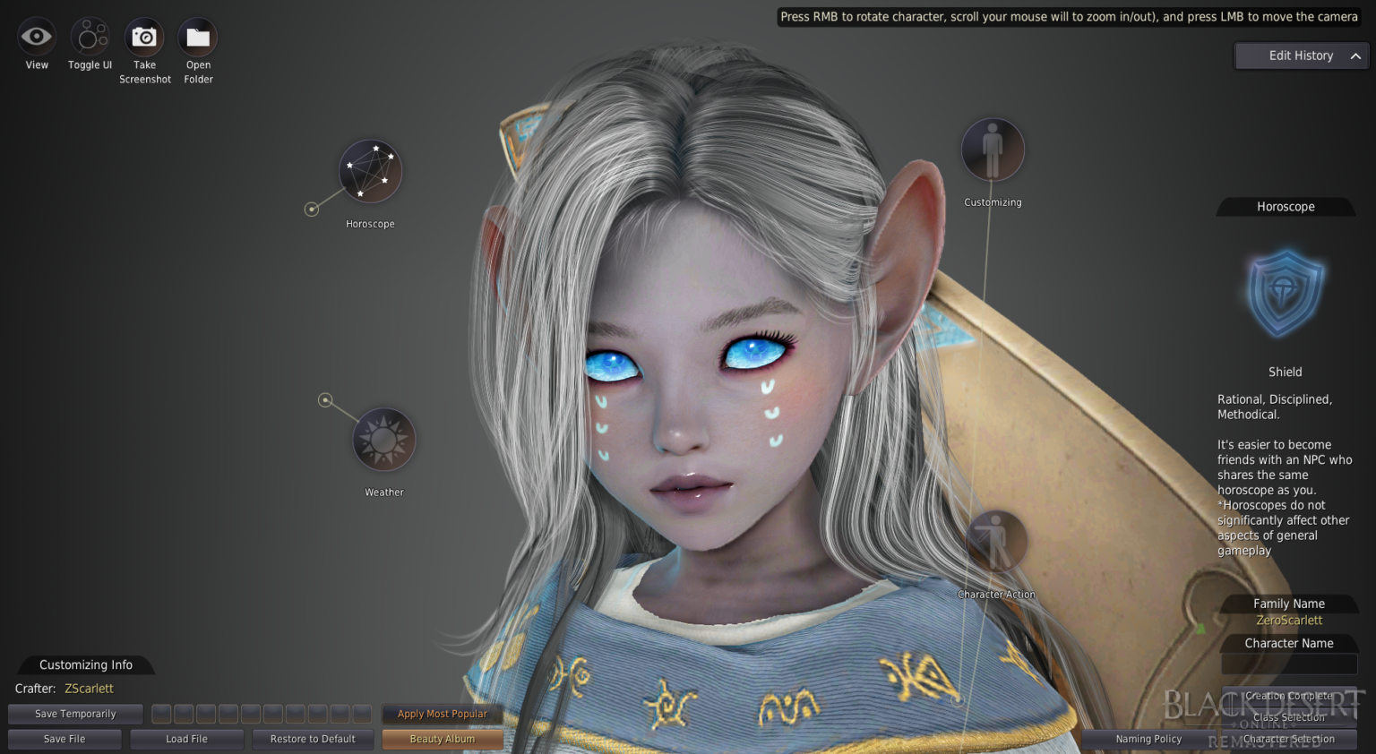 Полный гайд для новичков black desert online — разбор всего