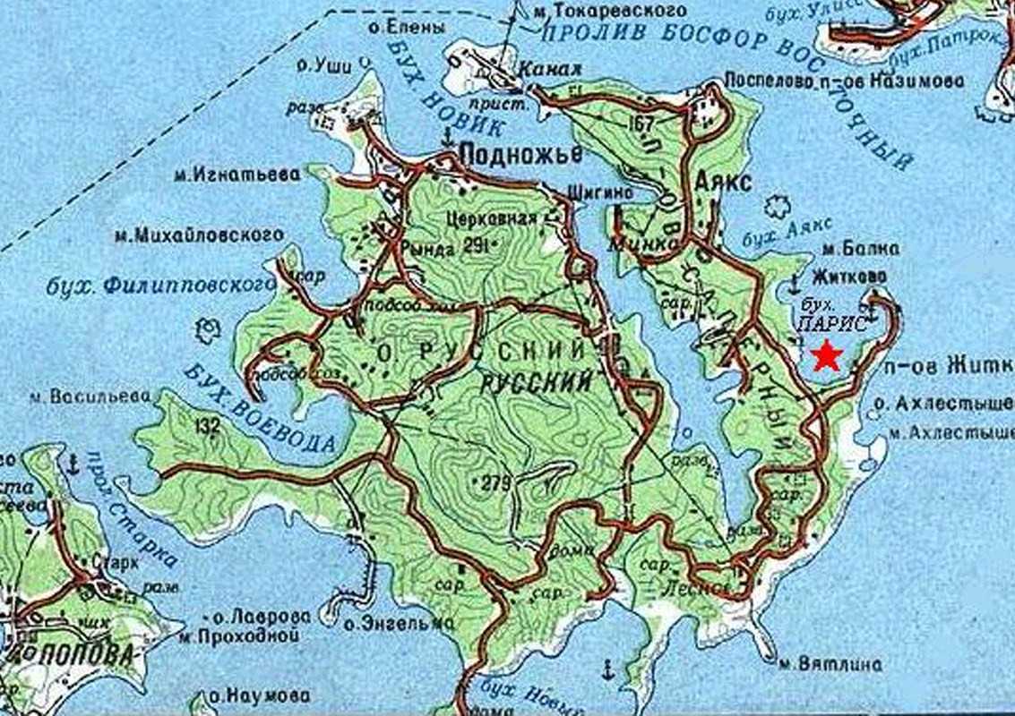 Гайд по сокровищницам