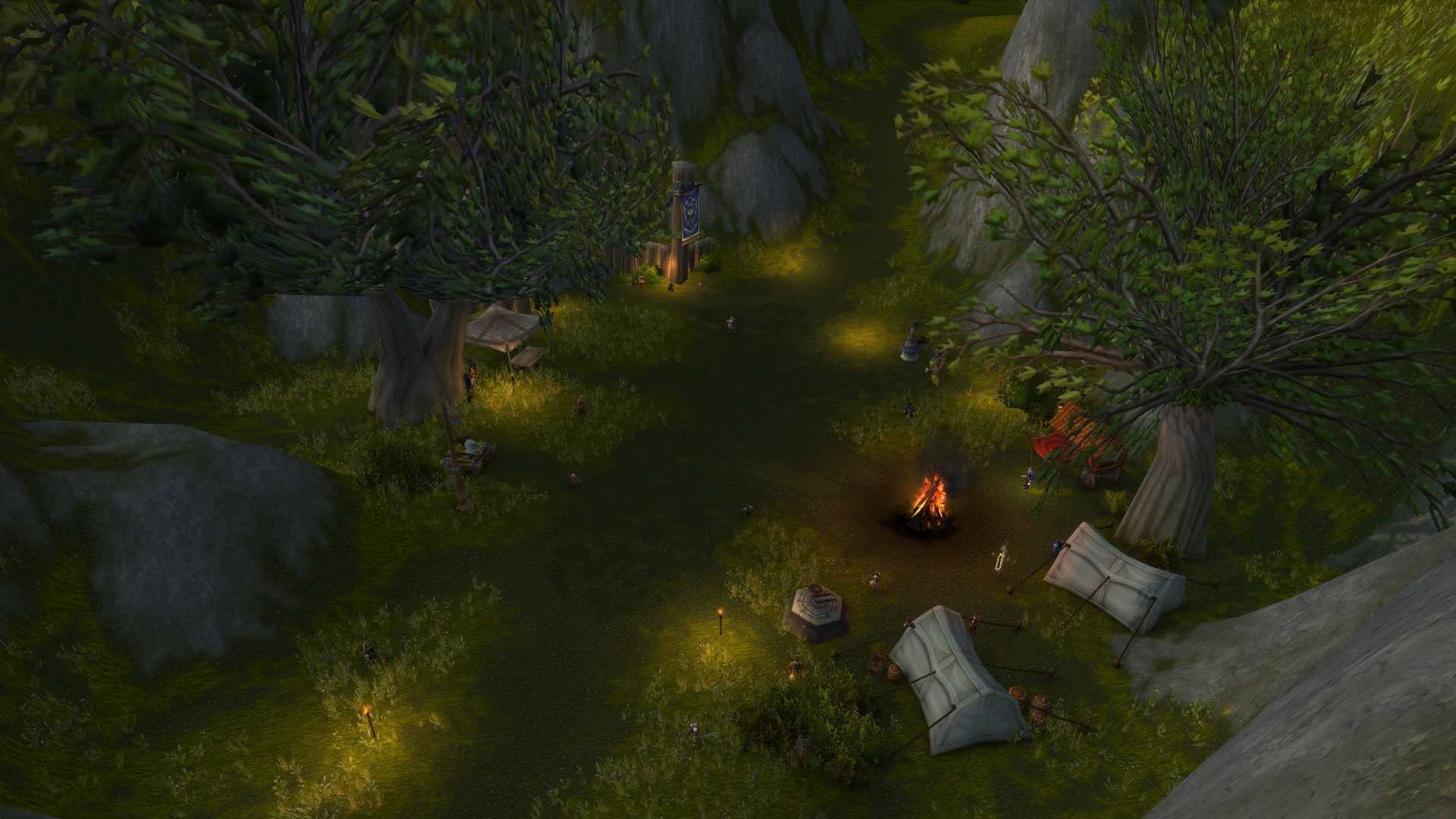 Как разблокировать цепочку квестов в сурамаре в shadowlands | rbk games