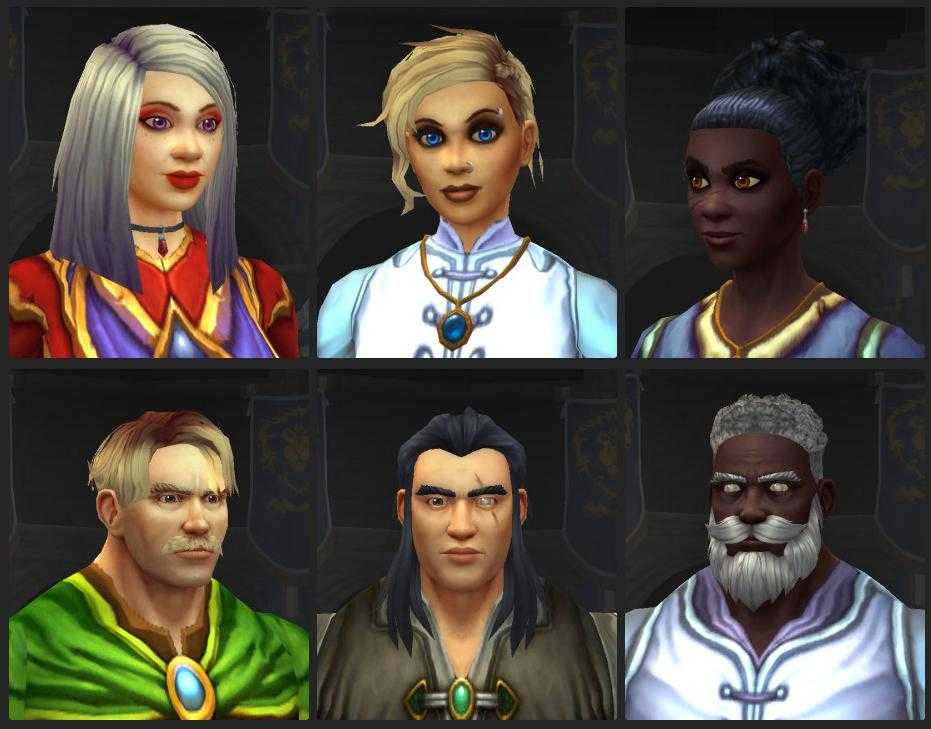 Профессии в wow shadowlands — гайд, обзор изменений