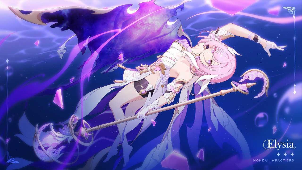 Honkai impact 3-й коды (май 2022): бесплатные кристаллы, астериты и многое другое