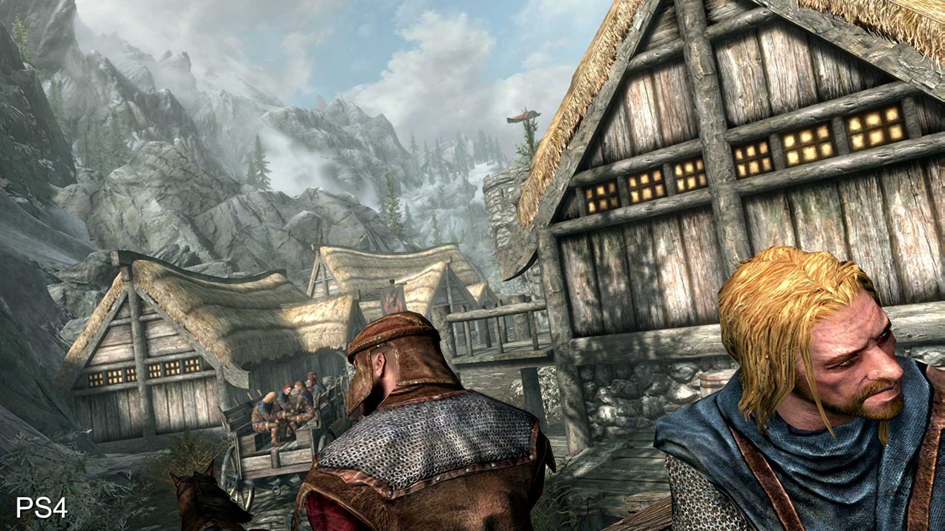10 лучших модов для создания персонажа в skyrim | world of rpg