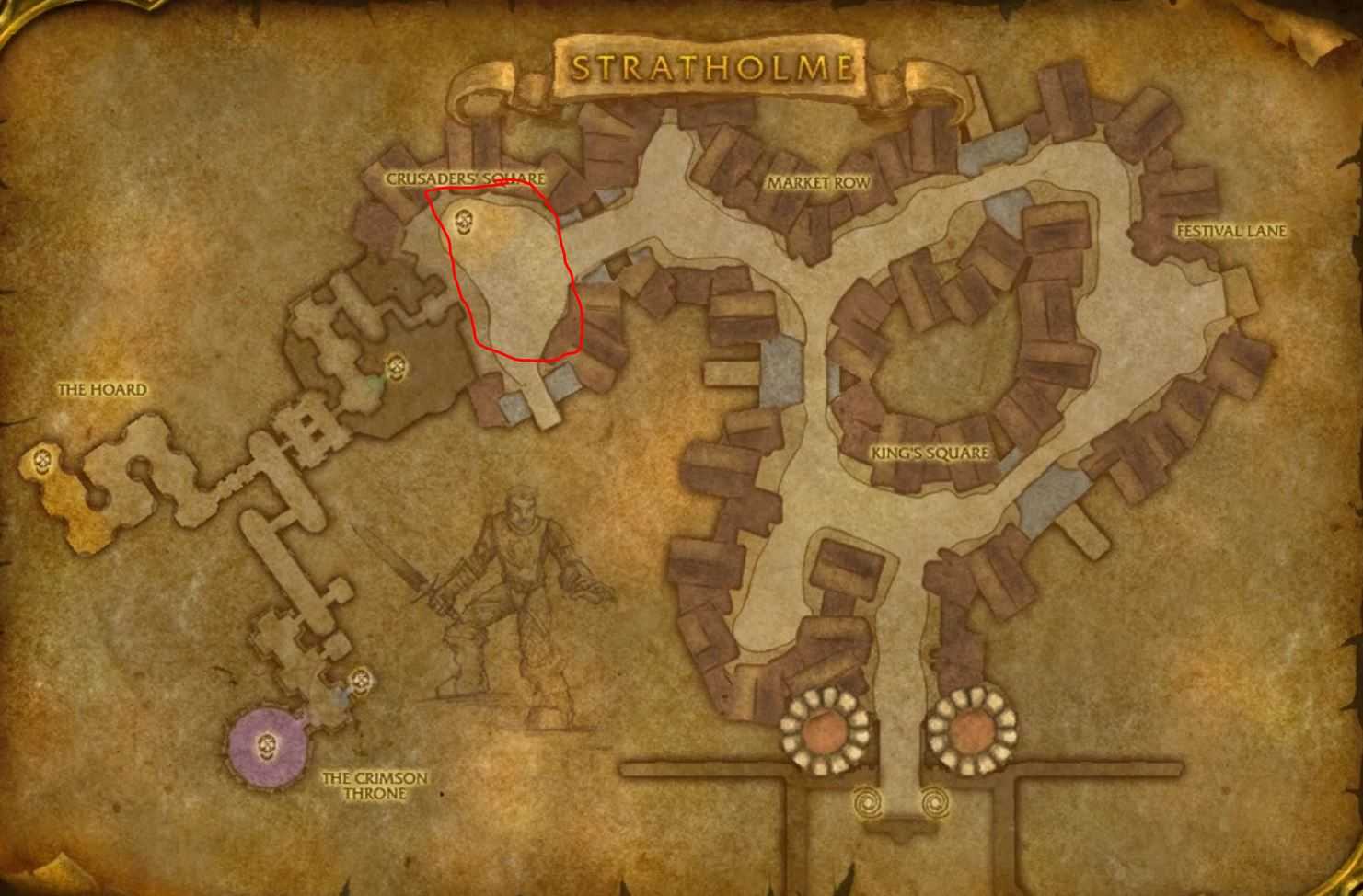 Рейды wow classic | world of warcraft classic гайды | дзен