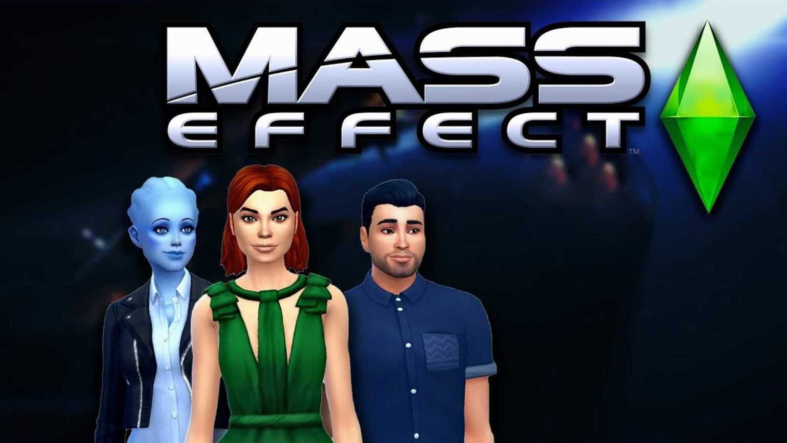 10 секретов sims 4, о которых вы не знали
