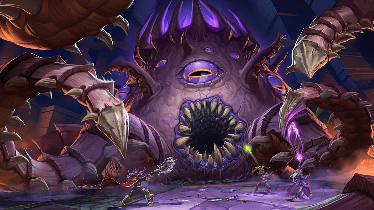 Замок нафрия / краткие тактики на всех боссов wow shadowlands