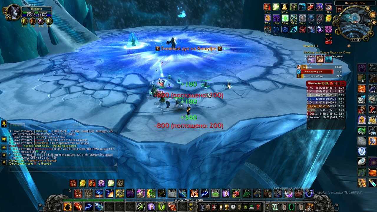 Wow wrath classic: гайд по классам шаманов (wotlk) — гайды и обзоры игр