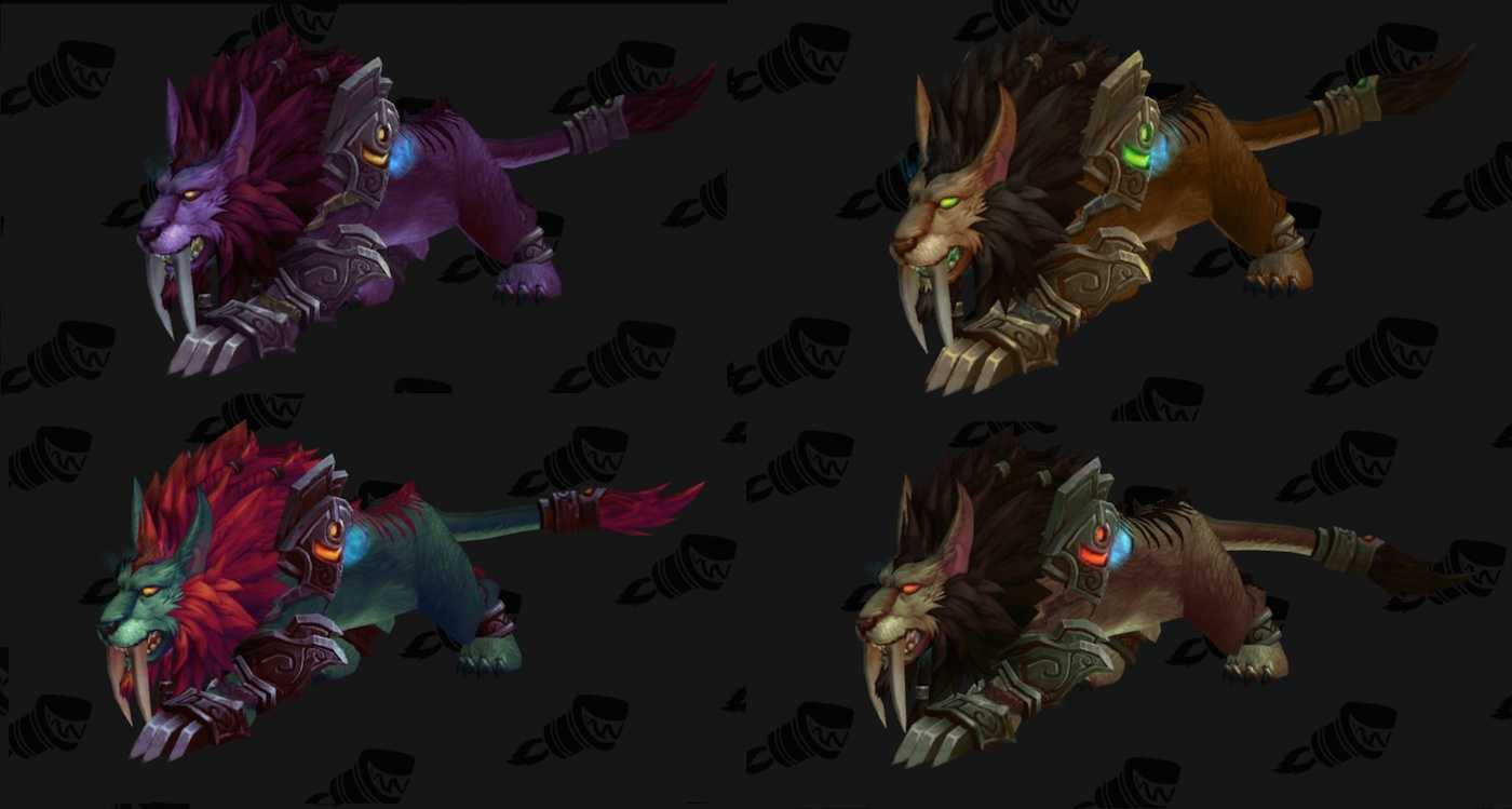 Гайд на прохождение world of warcraft: shadowlands