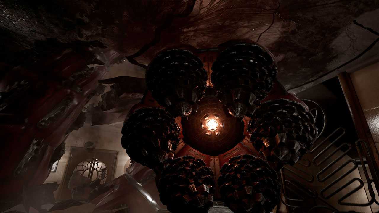 Как попасть и пройти полигоны 1, 8 и 9 в atomic heart