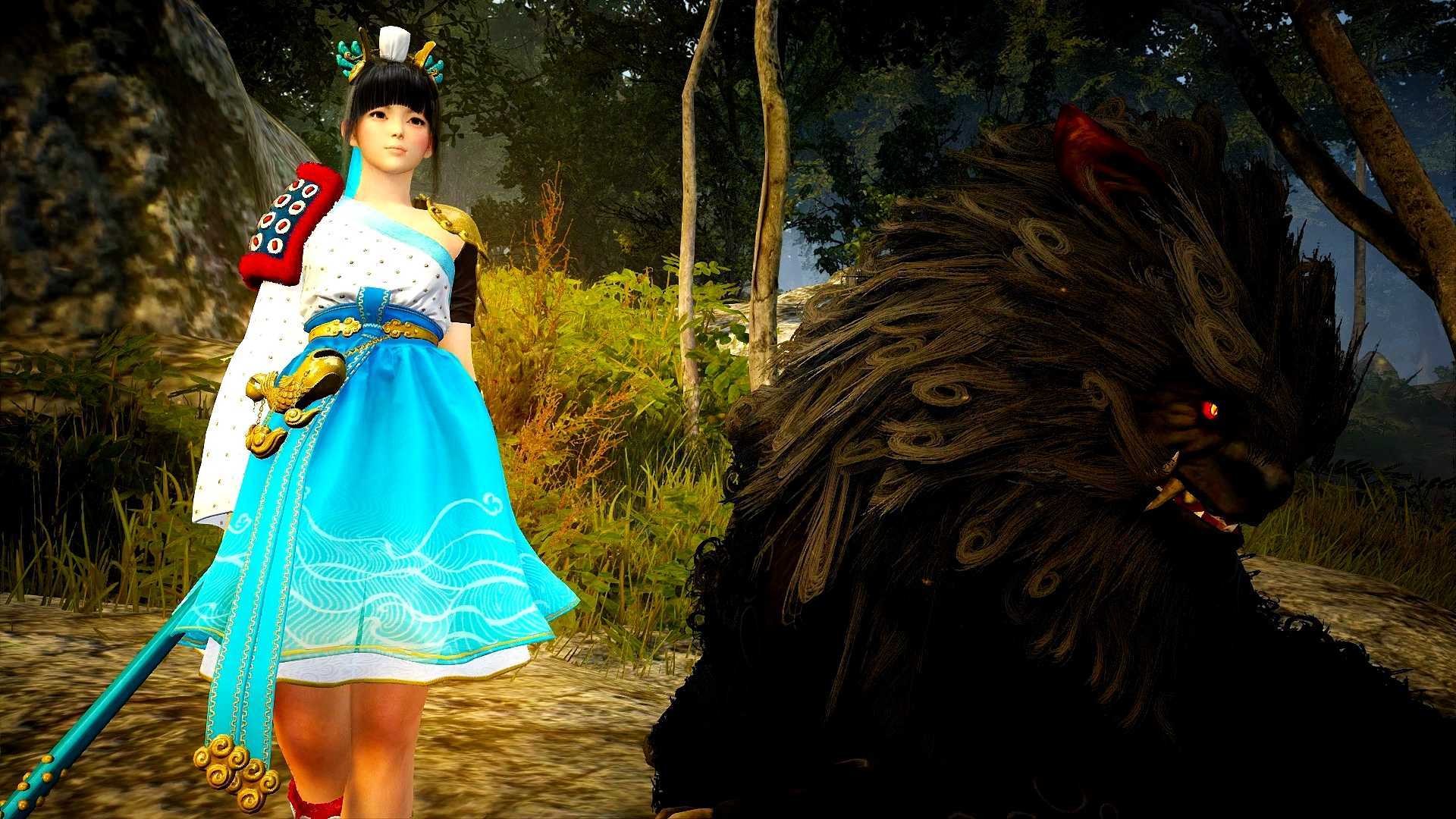 Полный гайд для новичков black desert online — разбор всего