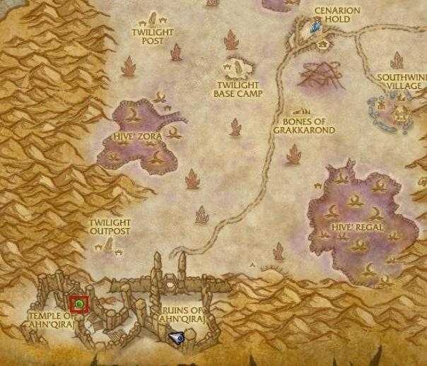 Гайд на чернокнижника (warlock) pve - wow: classic