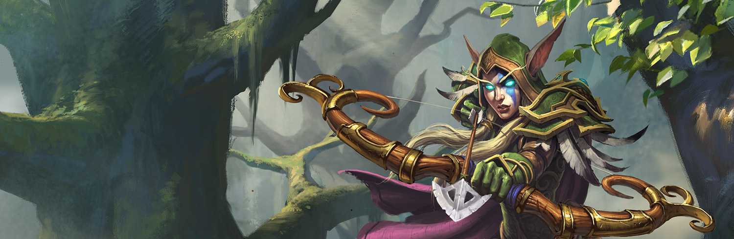 Wow-circle: гайд хант пве 3.3.5