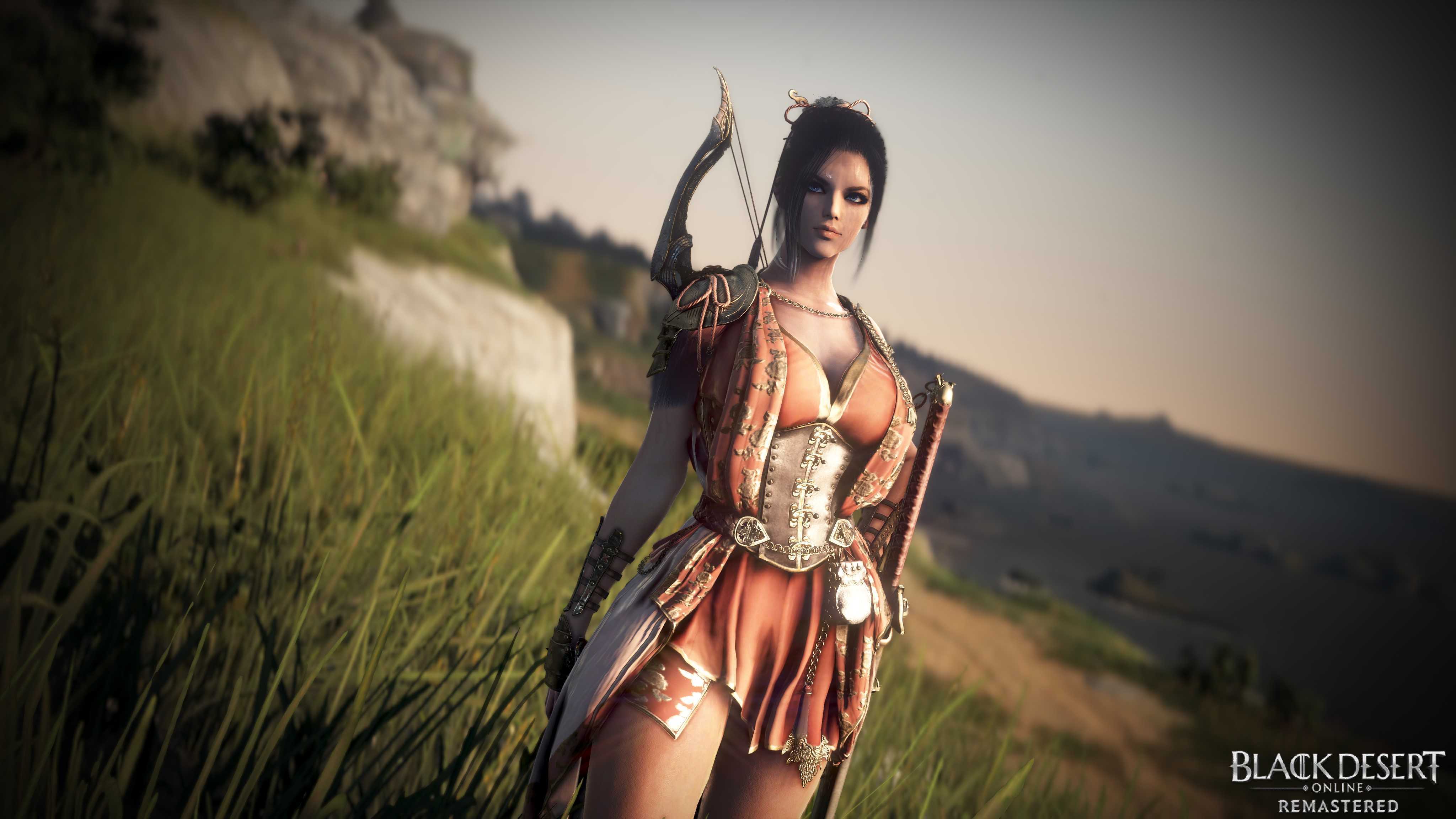 Black desert mobile — самый полный гайд по старту игры, все что нужно знать новичку