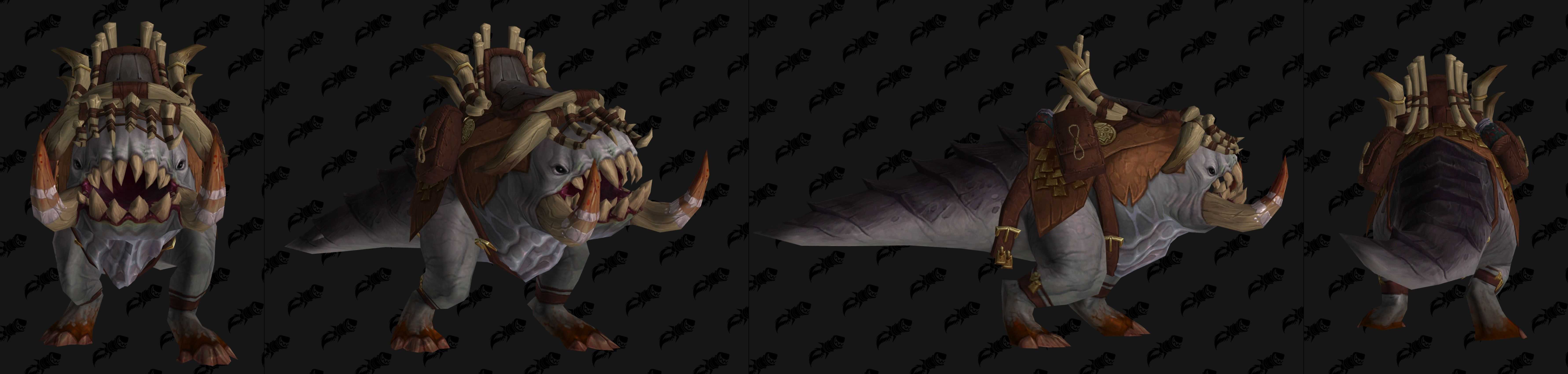 Battle for azeroth (bfa) руководство по прокачке / советы и хитрости