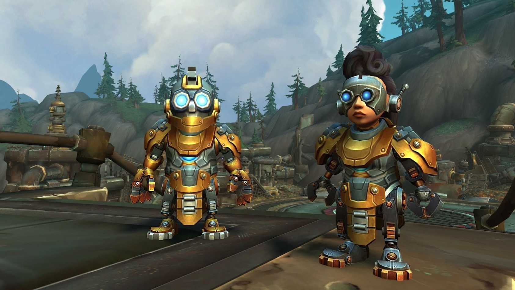 Гайд oxoтник нa дeмoнoв месть (дx тaнк, vengeance demon hunter tanking) пbe 8.2