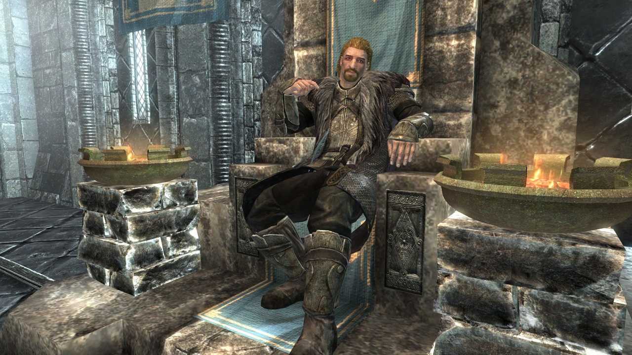 Скайрим мод: как стать верховным королем скайрима? стань верховным королем skyrim. можно ли стать королем в скайриме без модов?