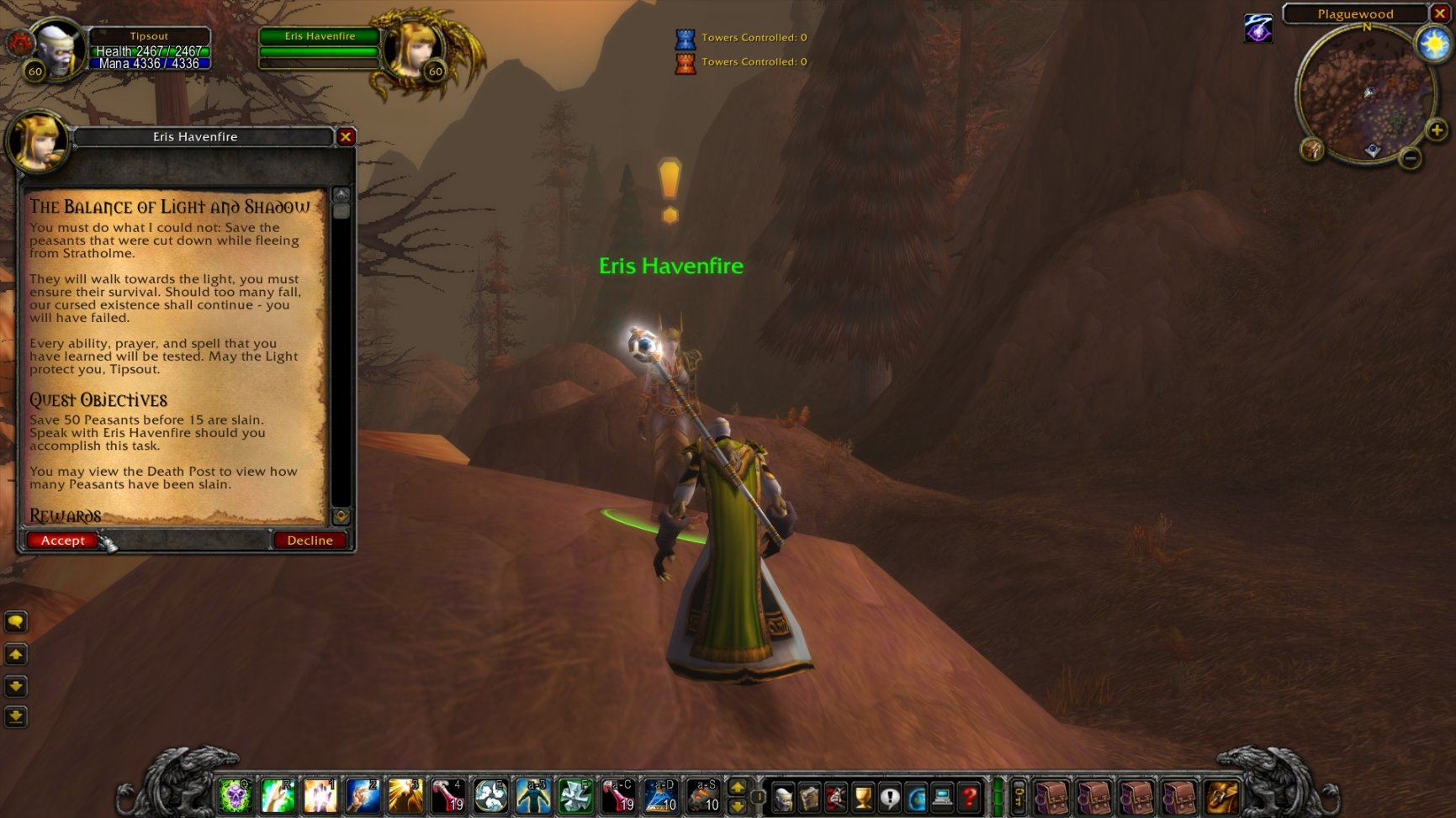 Как одеться на 60 уровне в wow shadowlands — pve и pvp экипировка