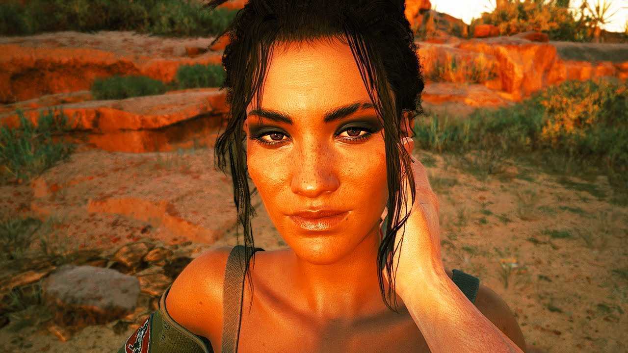 Романтическое руководство cyberpunk 2077 - game news weekend