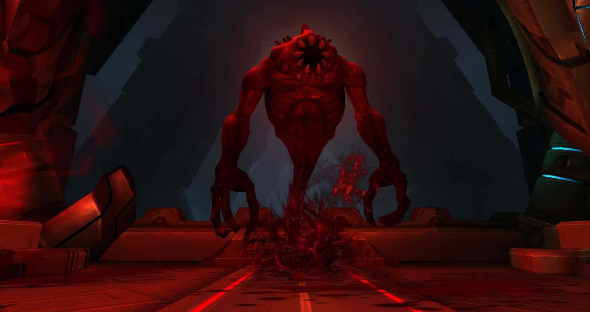 World of warcraft: 13 самых сложных рейдовых боссов всех времен, ранжированные по количеству попыток - guideer.ru