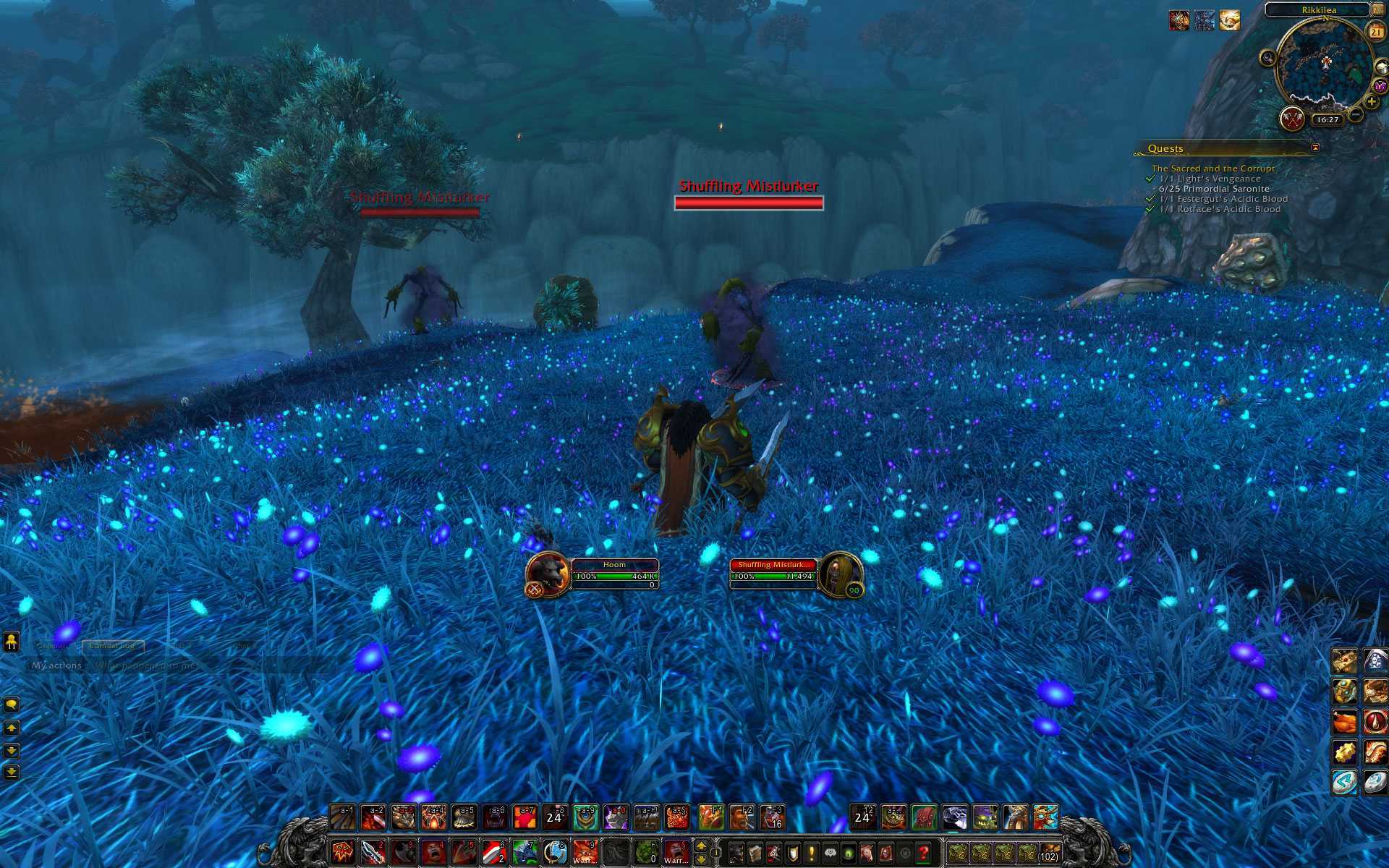 12 лучших аддонов в wow classic (2020)