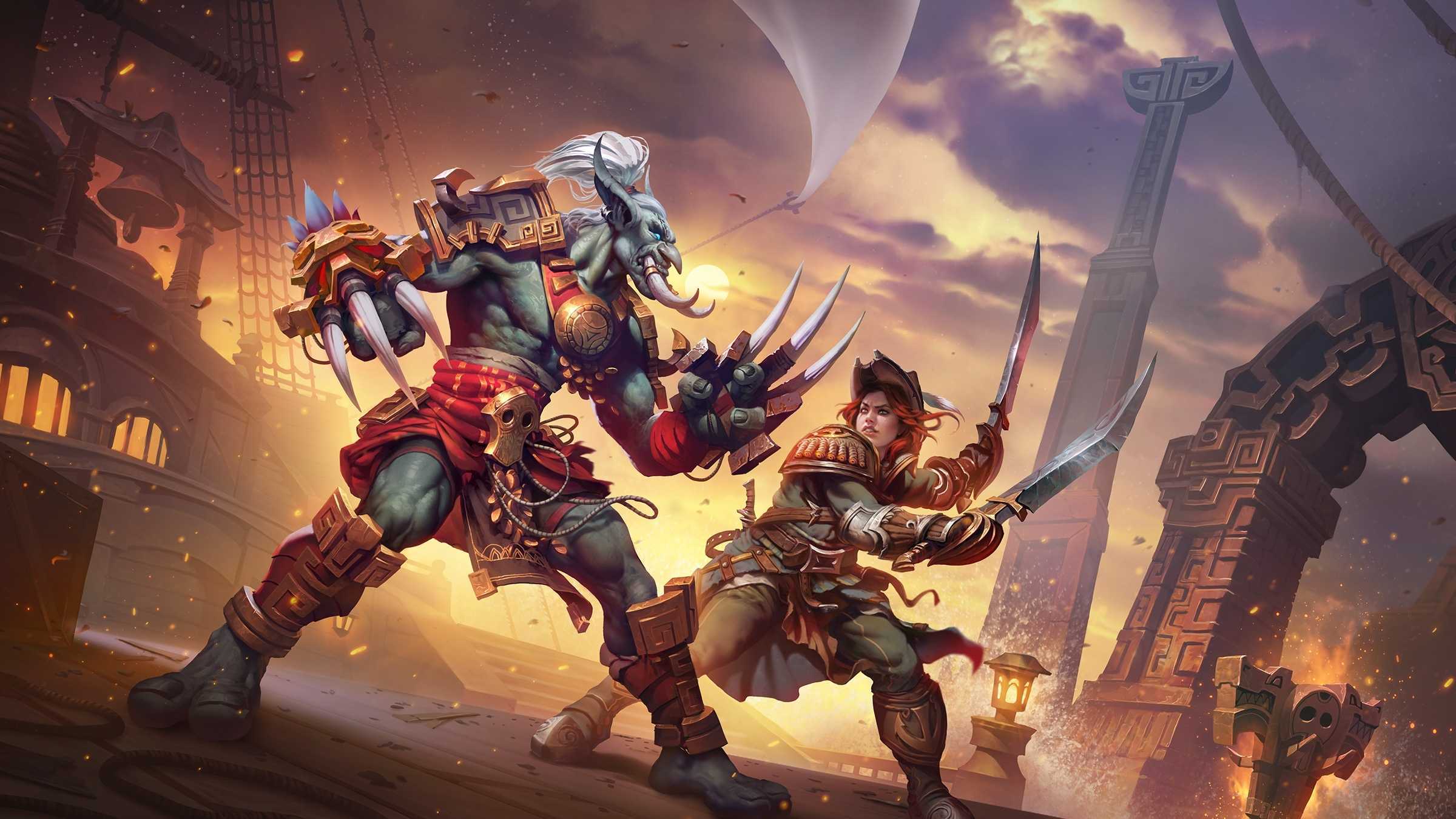 World of warcraft: battle for azeroth | wowwiki | fandom